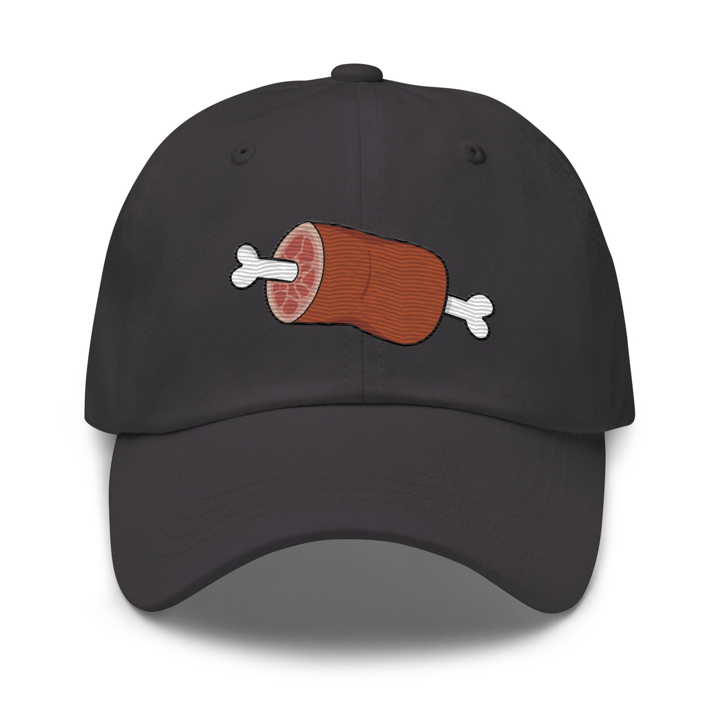 Anime Meat Dad hat