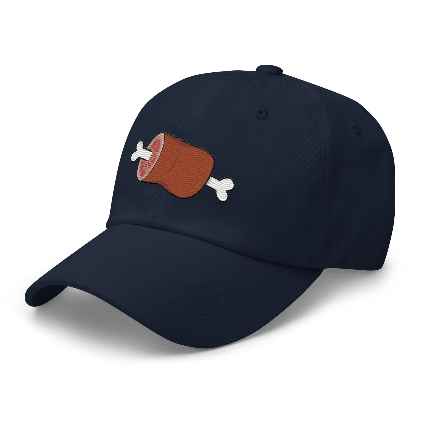 Anime Meat Dad hat