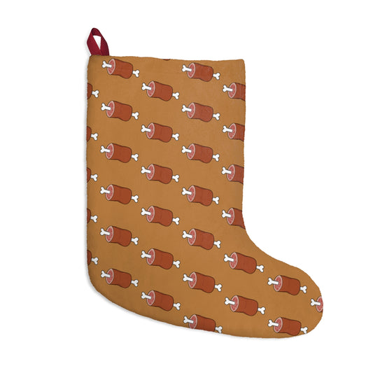 Anime Meat Christmas Stockings