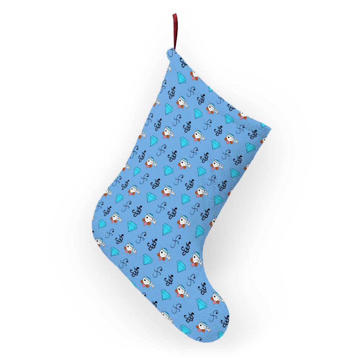 Nami Christmas Stockings