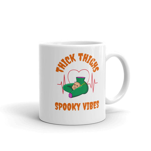  Zombie Coffee Mug 